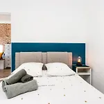 Apartmán Concordia - Agreable Deux Pieces - Garavan - Vue