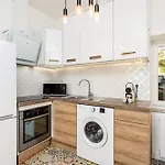 Concordia - Agreable Deux Pieces - Garavan - Vue Apartmán