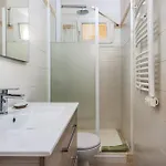 Concordia - Agreable Deux Pieces - Garavan - Vue Apartmán Menton