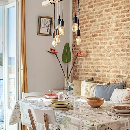 Apartamento Concordia - Agreable Deux Pieces - Garavan - Vue *